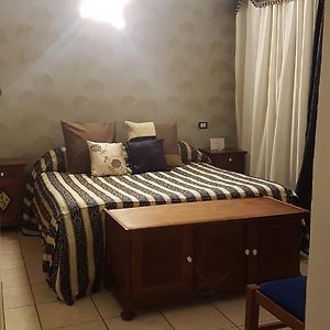 Chambre Familiale